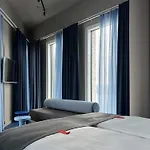 Hotell Citybox 3*