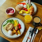 Hotell Citybox Helsingfors