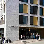 Citybox 3* Helsingfors