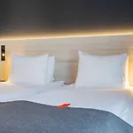 Citybox Hotell Helsingfors