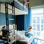 Citybox Hotell 3*