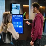 Citybox Hotell