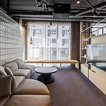 Citybox Hotell 3*