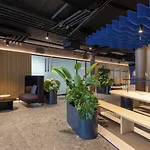 Citybox Hotell Helsingfors