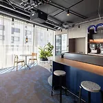 Hotell Citybox