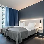 Citybox Hotell Helsingfors