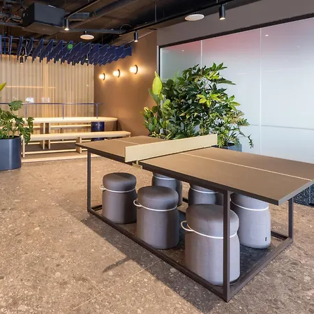 Ξενοδοχείο Citybox 3*