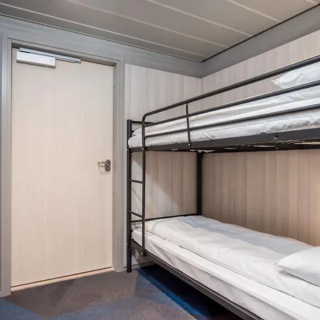 Hotel Citybox