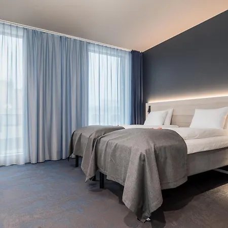 Hotel Citybox 3*