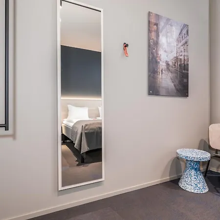Citybox Hotel