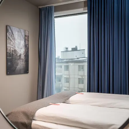 Hotel Citybox