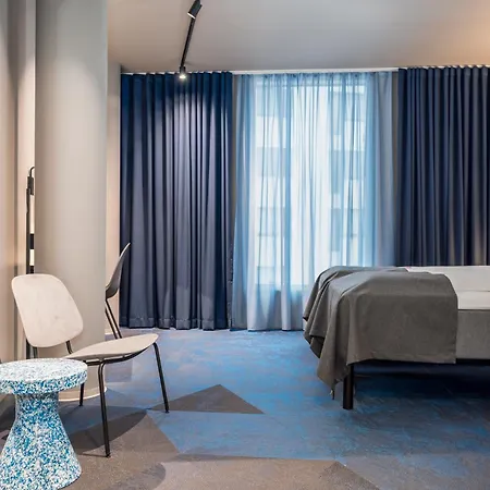 Citybox Hotel