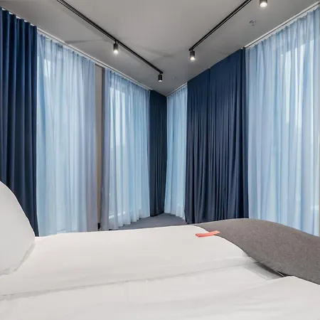 Citybox Hotel 3*