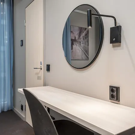 Citybox Hotel 3*