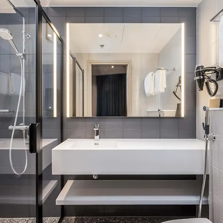 Hotel Citybox Helsinki