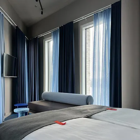 Szálloda Citybox 3*