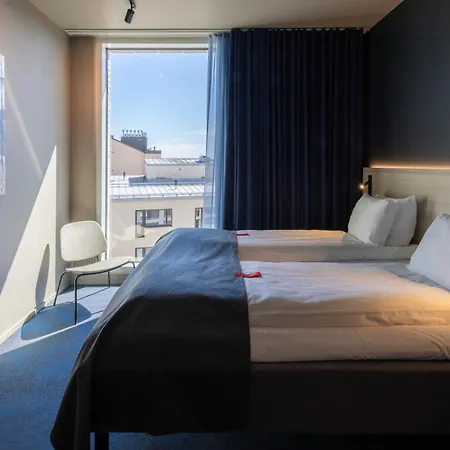 Hotel Citybox