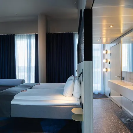 Citybox Hotel