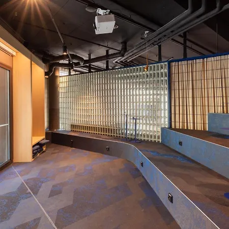 Citybox Hotel Helsinki