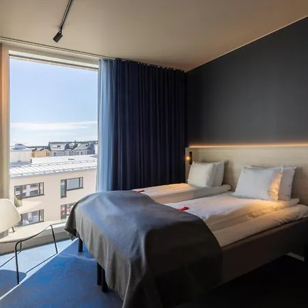 Citybox Hotel
