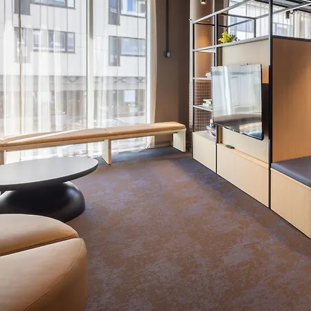 Citybox Hotel 3*