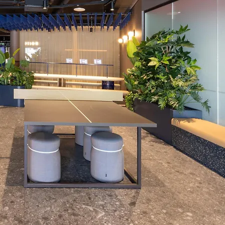 Citybox Hotel