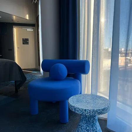 Szálloda Citybox 3*