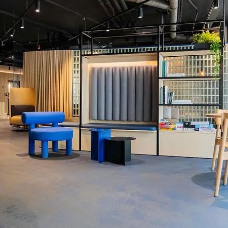 Citybox 3*