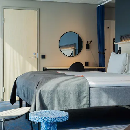 Citybox Hotel Helsínquia