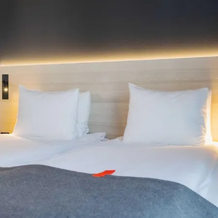 Citybox Hotel Helsínquia