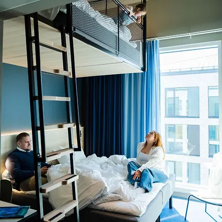 Citybox Szálloda 3*