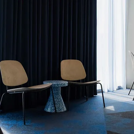Citybox 3* Helsinki