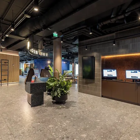 Citybox Helsinki