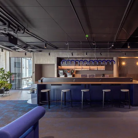 Citybox Hotel Helsinki