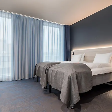 Citybox Отель 3*