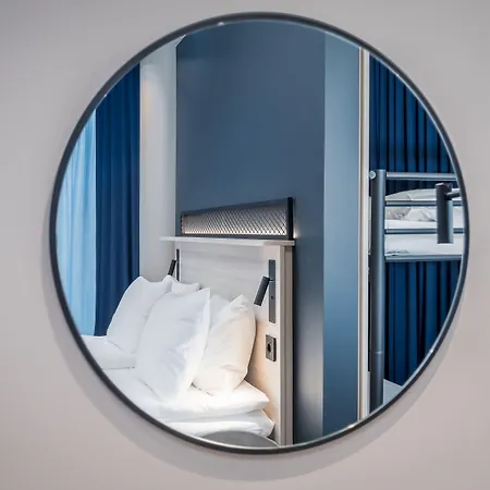 Hotel Citybox
