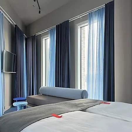 Citybox 3* Helsinki