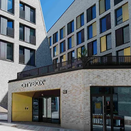 Citybox