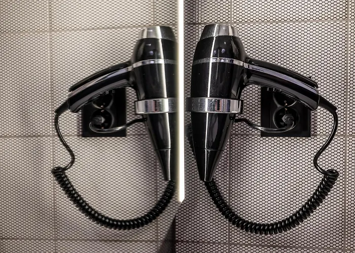 Citybox Hotel Helsinki