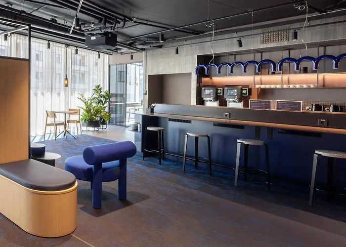 Hotel Citybox Helsinki