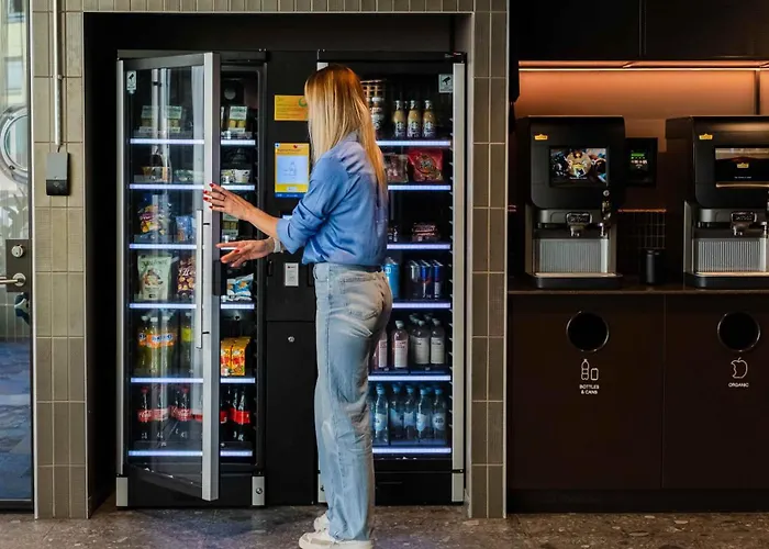 Citybox 3* הלסינקי