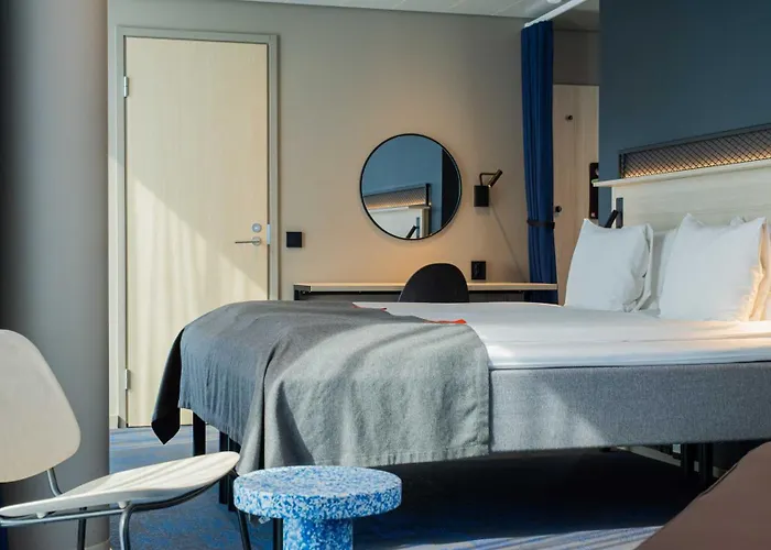 Citybox Hotel Helsinki