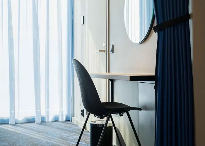 Hotel Citybox Helsinki