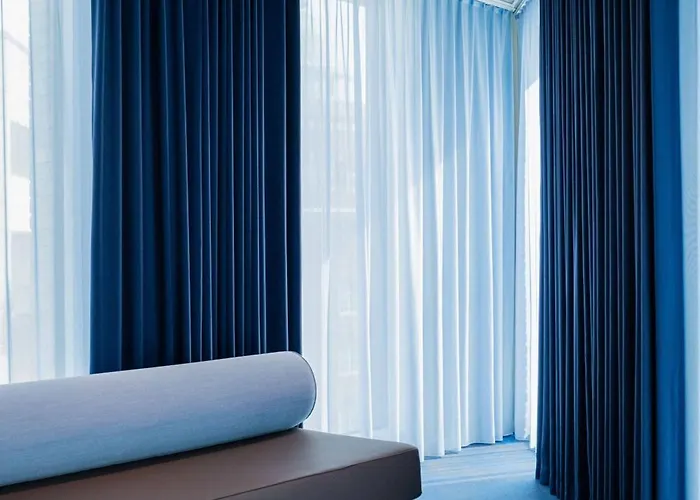 Hotel Citybox Helsinki