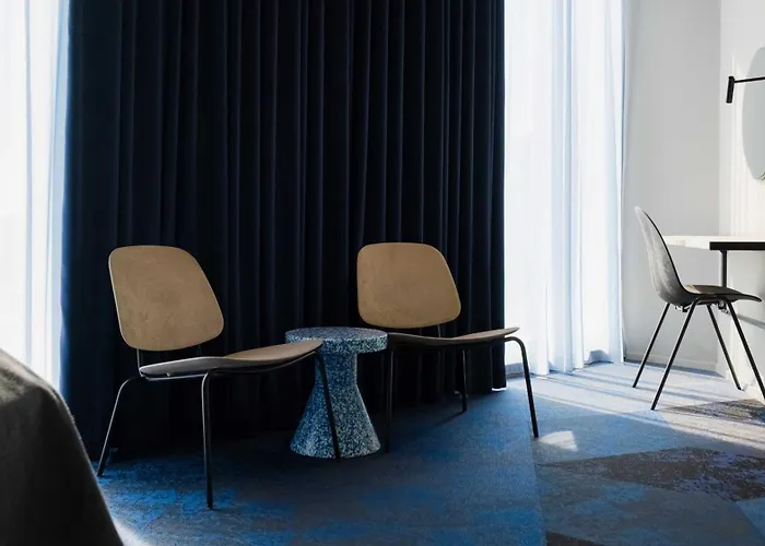 Citybox 3* הלסינקי