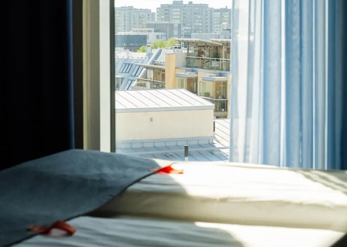 Hotel Citybox Helsinki