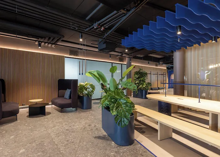 Citybox Hotel Helsinki