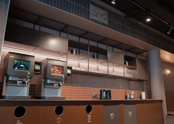 Hotel Citybox Helsinki