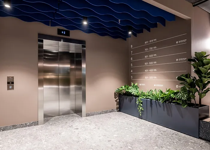 Citybox 3* הלסינקי