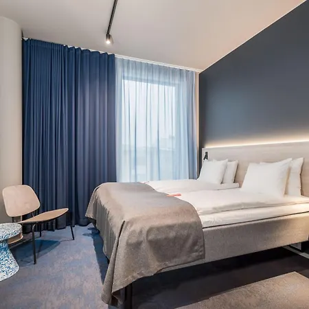 Citybox Hotel